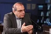 هشدار عباس عبدی درباره ادعای قالیباف: مقدمه‌ای برای همگانی کردن فساد!