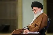 پیام تسلیت رهبر انقلاب در پی درگذشت حجت‌الاسلام والمسلمین ضیاءآبادی