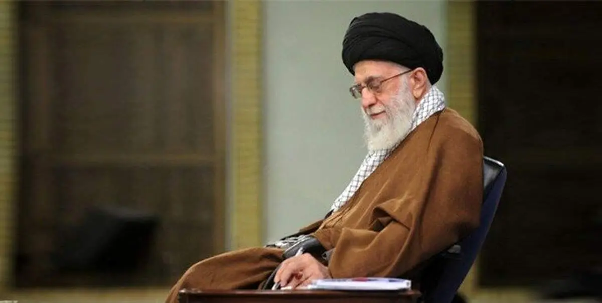 پیام تسلیت رهبر انقلاب در پی درگذشت حجتالاسلام والمسلمین ضیاءآبادی