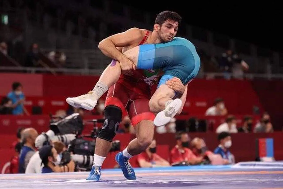 پایان کار آزادکاران ایران در بازی‌های آسیایی 2026 با 4 طلا