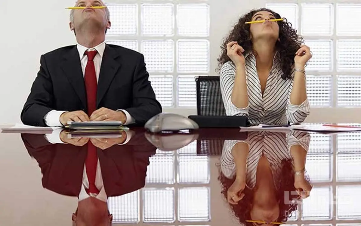 اگر کارمند خسته هستید حتما این مطلب را بخوانید!