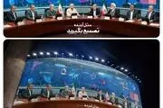 واکنش محمدباقر قالیباف به دیوارنگاره جدید میدان ولی‌عصر (عج) 