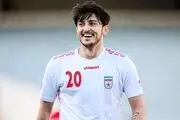 بوندسلیگا پنالتی گرفتن « سردار آزمون » را با ساخت کارتون مسخره کرد 
 + ویدئو