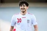 بوندسلیگا پنالتی گرفتن « سردار آزمون » را با ساخت کارتون مسخره کرد 
 + ویدئو