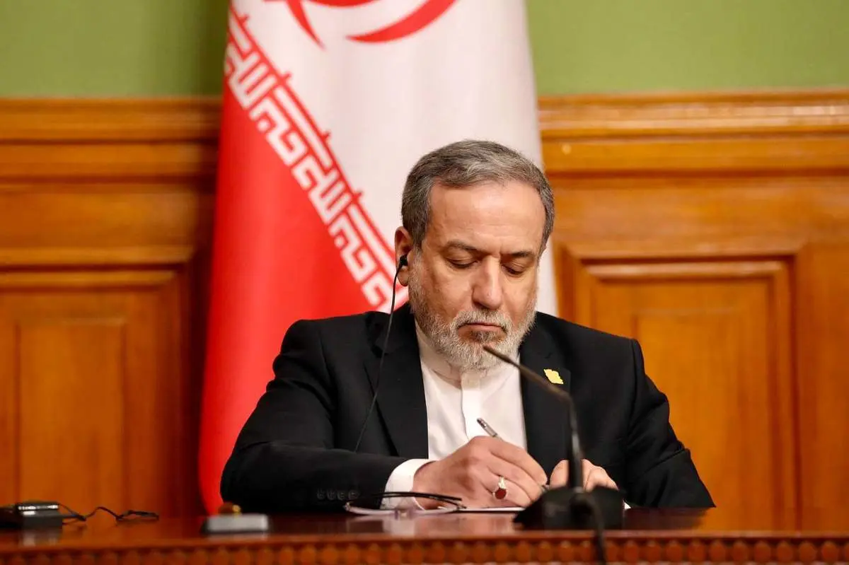 نامه عراقچی به دبیرکل سازمان ملل درباره حملات مجدد متجاوزان به مراکز هسته‌ای ایران