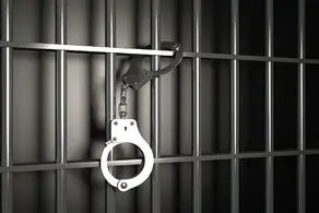 مردی که حین تعرض به این حیوان دستگیر شد، مجبور به ازدواج با او شد/ عکس