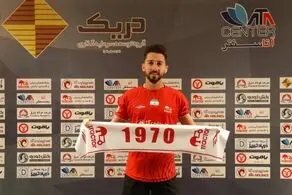 اظهارات جگرسوز مهدی عبدی بعد از جدایی از پرسپولیس