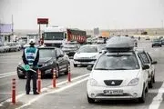 اسامی دقیق شهرهای ممنوعه برای سفر در عید نوروز 1400 