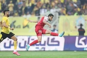 10 بازیکن از سپاهان و پرسپولیس به تیم ملی دعوت شدند