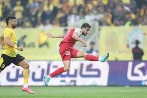 10 بازیکن از سپاهان و پرسپولیس به تیم ملی دعوت شدند