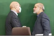 قالیباف با وزیر کشور معامله کرد؟