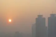 برگزاری جلسه کارگروه اضطرار آلودگی هوای تهران درباره وضعیت مدارس 