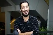 نوید محمدزاده: عاشق مارادونا بودم