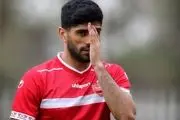 ادعای عجیب مدافع پرسپولیس در مورد قهرمانی