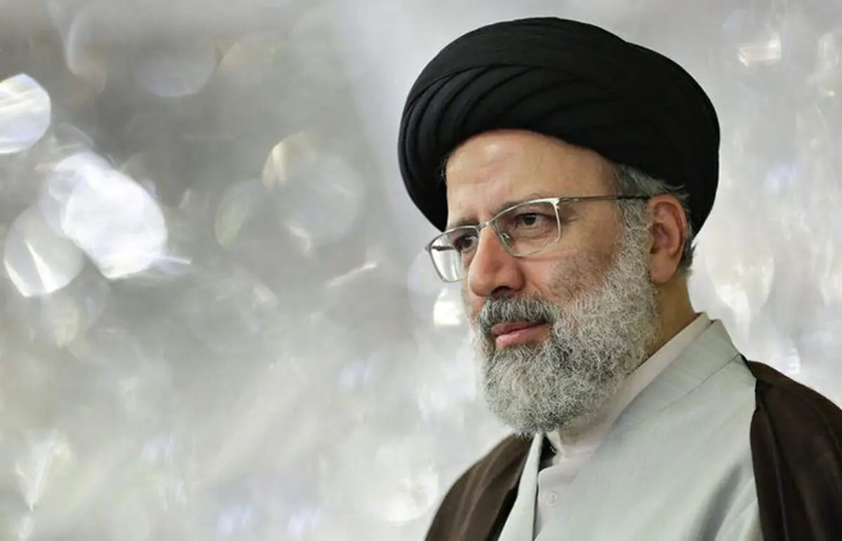 ادعای جنجالی ابراهیم رئیسی در سال نو 