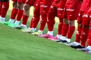 بازیکنان پرسپولیس را هوایی کردند