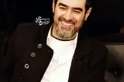  پسر خوش تیپ شهاب حسینی با پدرش مو نمی زند/ امیرعلی پسر شهاب و پریچهر را ببینید