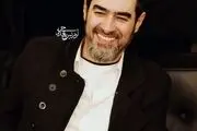  پسر خوش تیپ شهاب حسینی با پدرش مو نمی زند/ امیرعلی پسر شهاب و پریچهر را ببینید