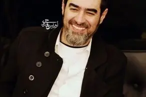  پسر خوش تیپ شهاب حسینی با پدرش مو نمی زند/ امیرعلی پسر شهاب و پریچهر را ببینید