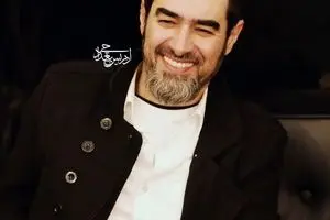  پسر خوش تیپ شهاب حسینی با پدرش مو نمی زند/ امیرعلی پسر شهاب و پریچهر را ببینید