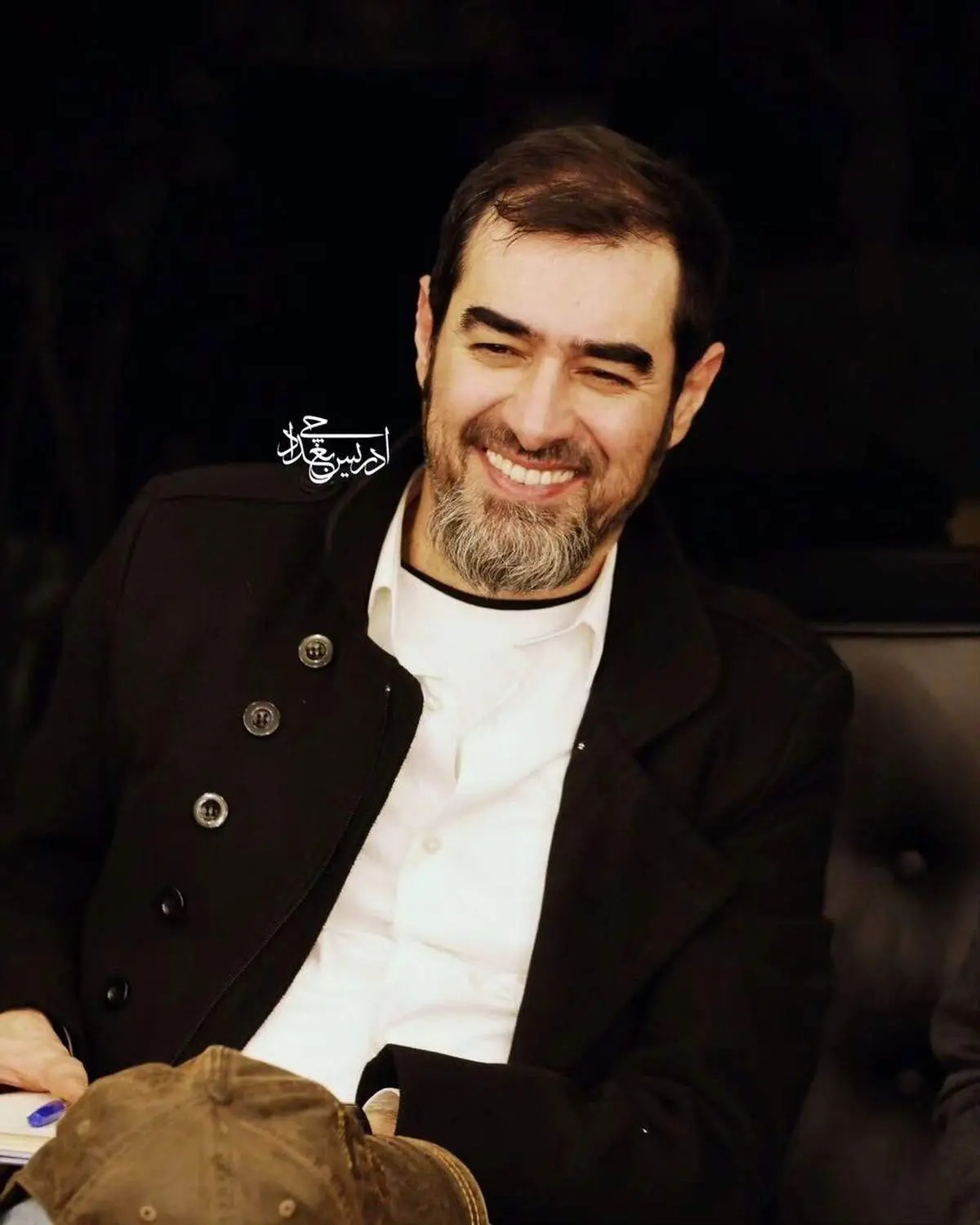 شهاب حسینی با یک سریال جدید می‌آید