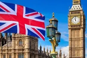 لشکرکشی انگلیس به سمت روسیه