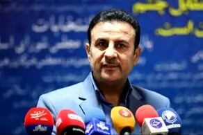 نام نویسی۸۱ داوطلب انتخابات ریاست جمهوری در سومین روز ثبت نام