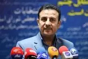 نام نویسی۸۱ داوطلب انتخابات ریاست جمهوری در سومین روز ثبت نام