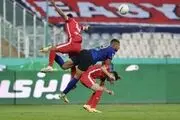 وزیرورزش به استقلال و پرسپولیس امیدوار شد!