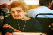 این زن بخت برگشته در خانه‌ی خود خوراک موش‌ها و سگ‌ها شد +عکس