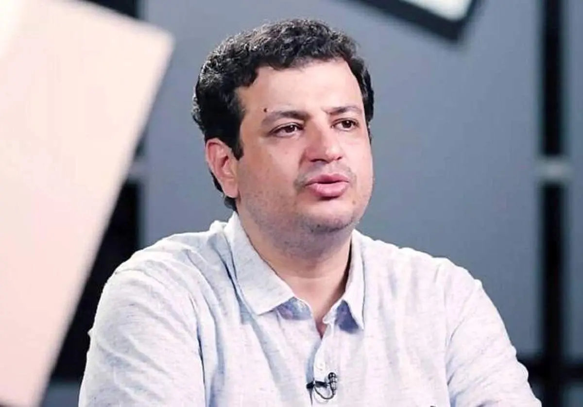 واکنش تند رائفیپور به گرفتاریاش در عربستان + ببینید
