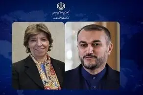 مذاکره مستقیم صورت گرفت/ چین واسطه شد
