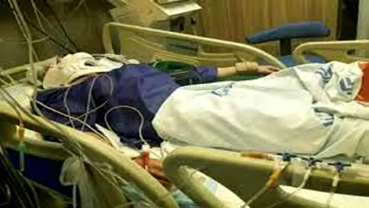 دفاع از پسر بچه زباله گرد مرد جوان را به کما برد‌