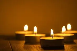 فال شمع شنبه 3 آذر ماه 1403