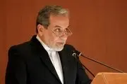 عراقچی: از همه کشورها می‌خواهیم تا خواستار توسعه حقوق بشر براساس برابری و عدالت باشند