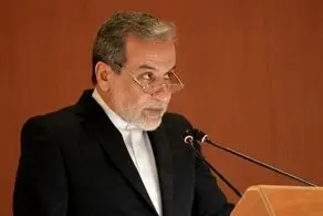 عراقچی: از همه کشورها می‌خواهیم تا خواستار توسعه حقوق بشر براساس برابری و عدالت باشند