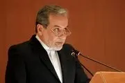 عراقچی: از همه کشورها می‌خواهیم تا خواستار توسعه حقوق بشر براساس برابری و عدالت باشند