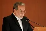 عراقچی: از همه کشورها می‌خواهیم تا خواستار توسعه حقوق بشر براساس برابری و عدالت باشند
