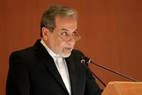 عراقچی: از همه کشورها می‌خواهیم تا خواستار توسعه حقوق بشر براساس برابری و عدالت باشند