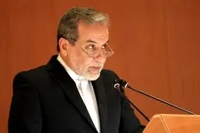 عراقچی: از همه کشورها می‌خواهیم تا خواستار توسعه حقوق بشر براساس برابری و عدالت باشند