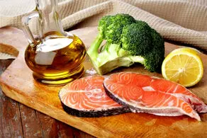 این ماده غذایی مرگ ناگهانی و آلزایمر را از شما دور می‌کند