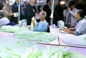 بازدید سرزده رئیس‌جمهور از مرکز ترک اعتیاد سروش و افطار با مددجویان کمپ