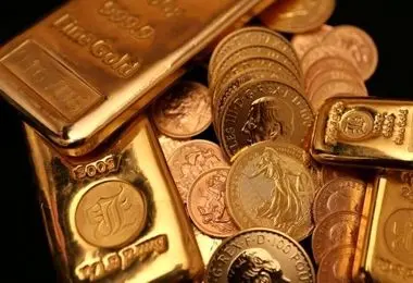 زمان برگزاری حراج شمش طلا اعلام شد