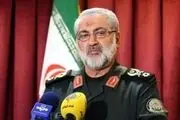 واکنش سخنگوی ارشد نیروهای مسلح به ادعای فرمانده سنتکام 