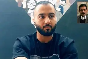 از پرونده و حکم اعدام توماج صالحی چه خبر؟ 