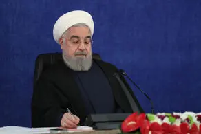 پیام حسن روحانی به مناسبت سالگرد شهادت سردار سلیمانی