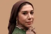 اولین حاشیه برای سریال ناریا درست شد/ تصاویر