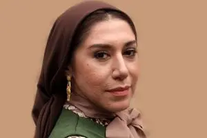 اولین حاشیه برای سریال ناریا درست شد/ تصاویر