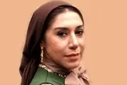 اولین حاشیه برای سریال ناریا درست شد/ تصاویر