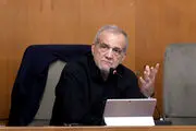در جلسه امروز هیات دولت چه گذشت؟ 